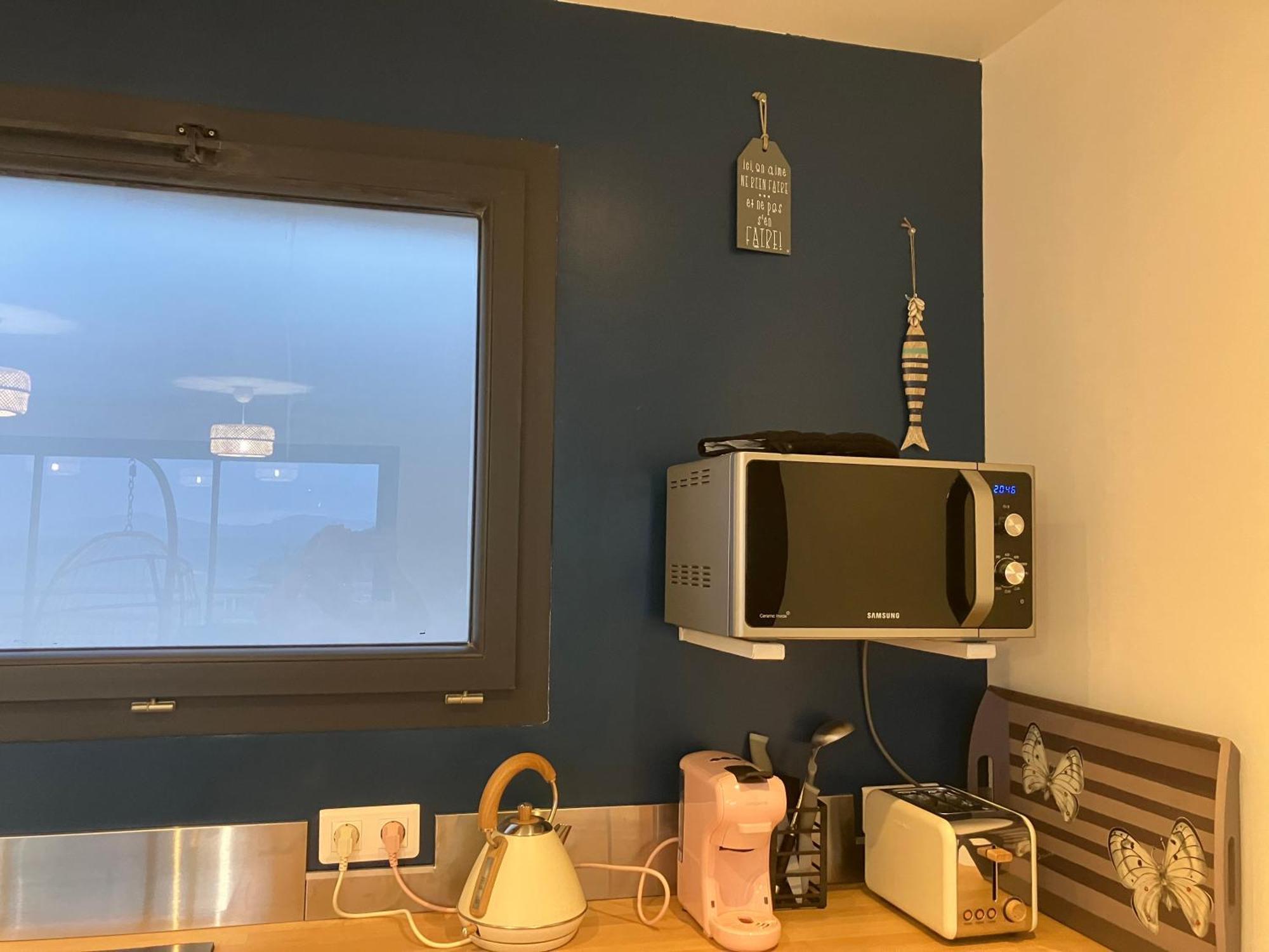 T2 Vue Sur Le Port Jacuzzi Terrasse Et Parking Apartman Carry-le-Rouet Kültér fotó
