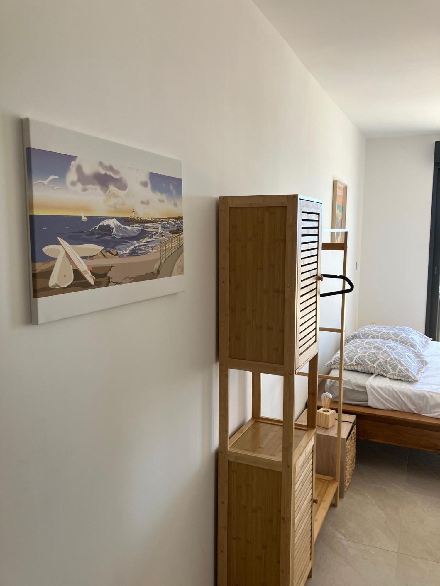 T2 Vue Sur Le Port Jacuzzi Terrasse Et Parking Apartman Carry-le-Rouet Kültér fotó