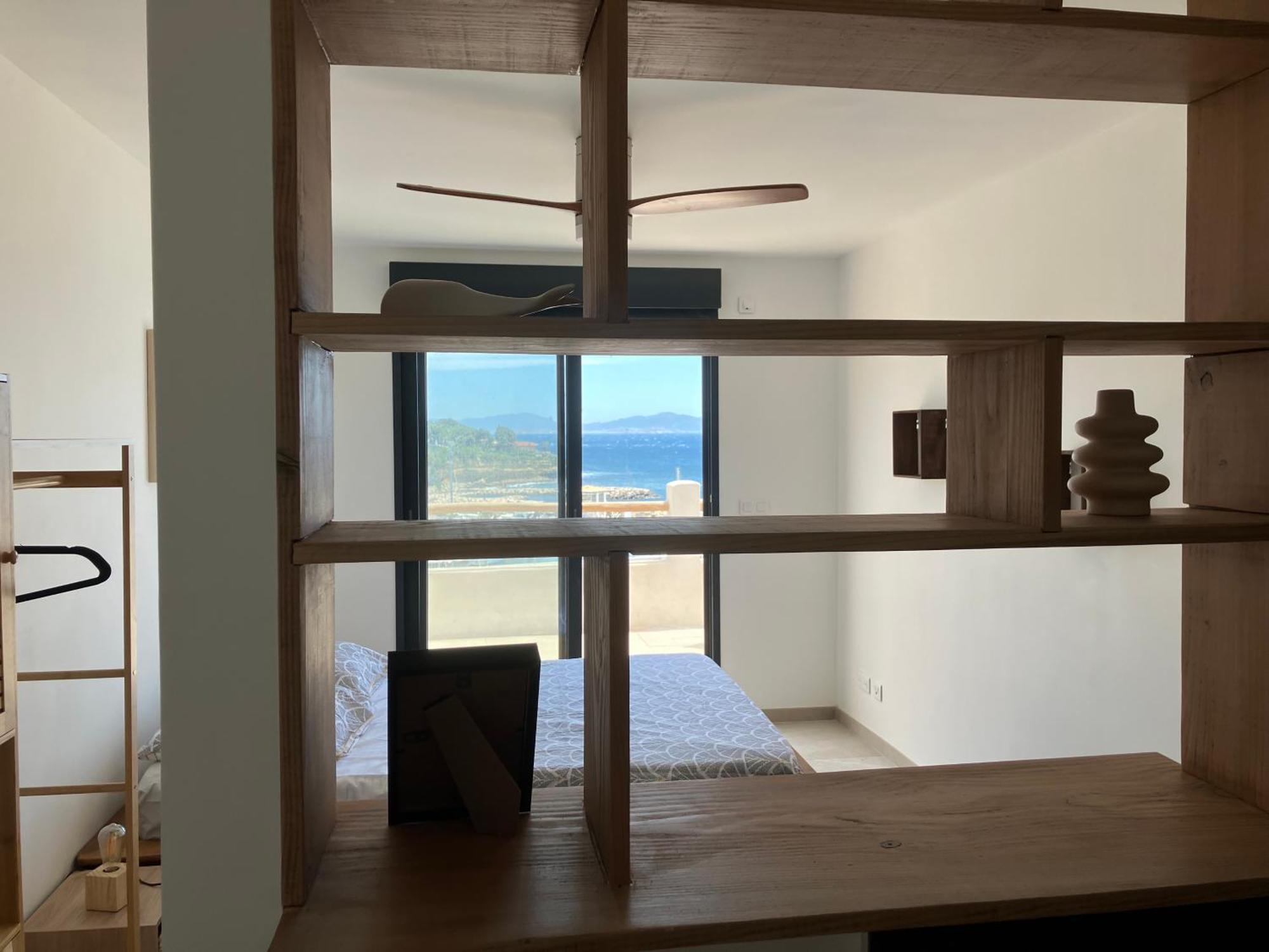T2 Vue Sur Le Port Jacuzzi Terrasse Et Parking Apartman Carry-le-Rouet Kültér fotó