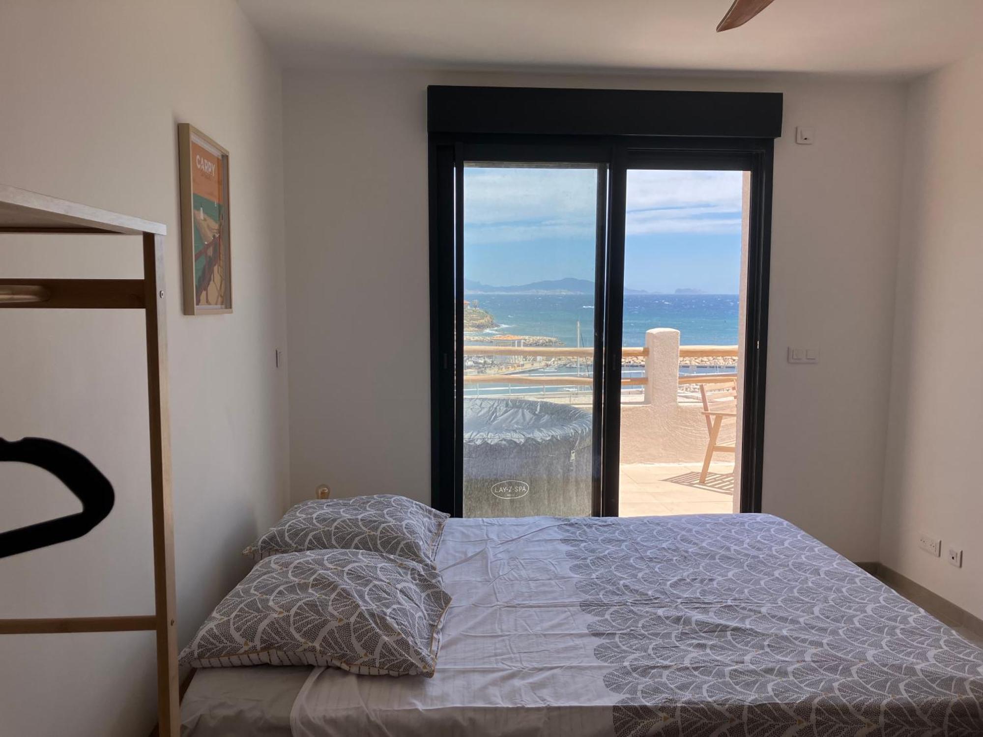 T2 Vue Sur Le Port Jacuzzi Terrasse Et Parking Apartman Carry-le-Rouet Kültér fotó