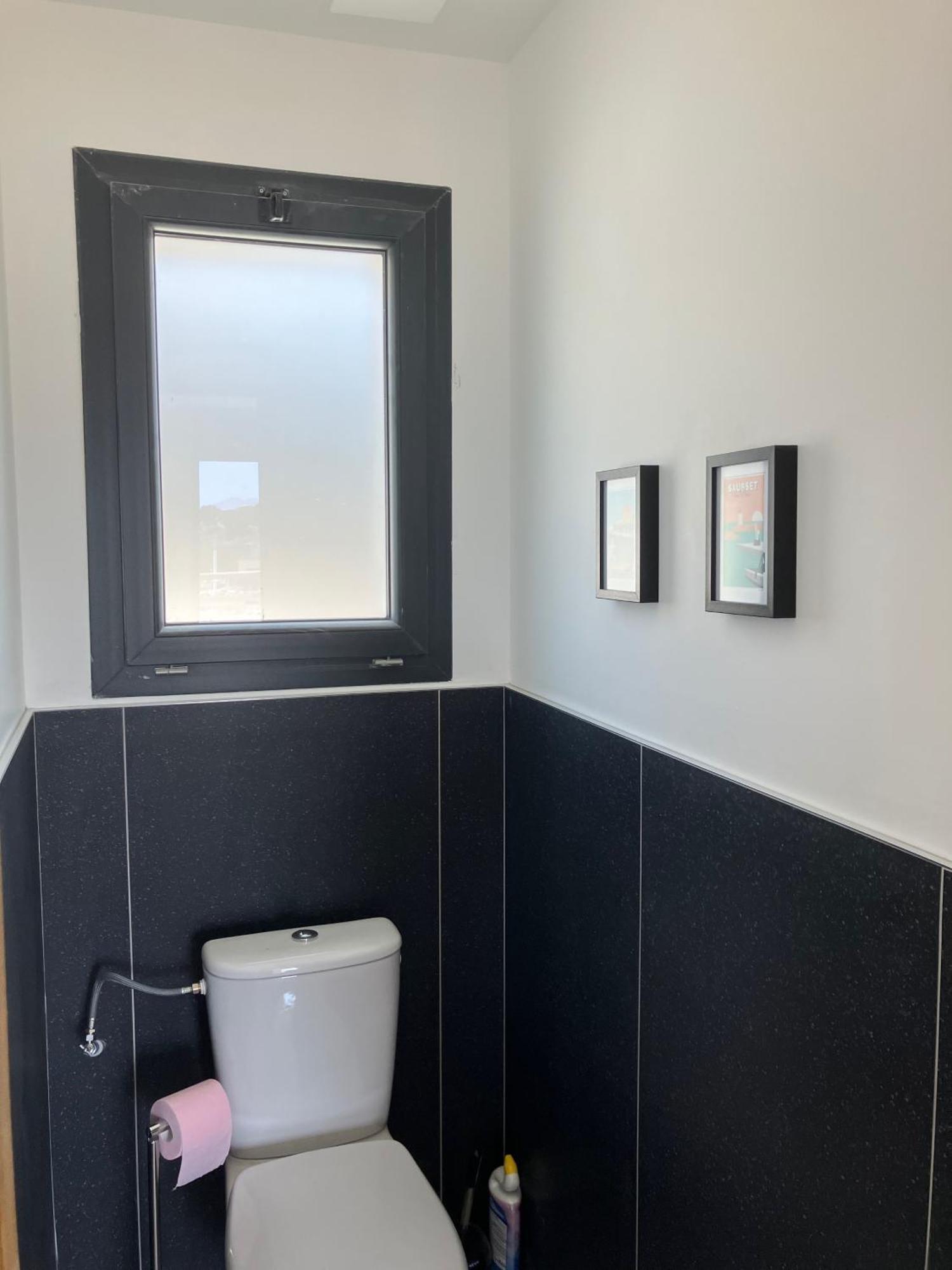 T2 Vue Sur Le Port Jacuzzi Terrasse Et Parking Apartman Carry-le-Rouet Kültér fotó