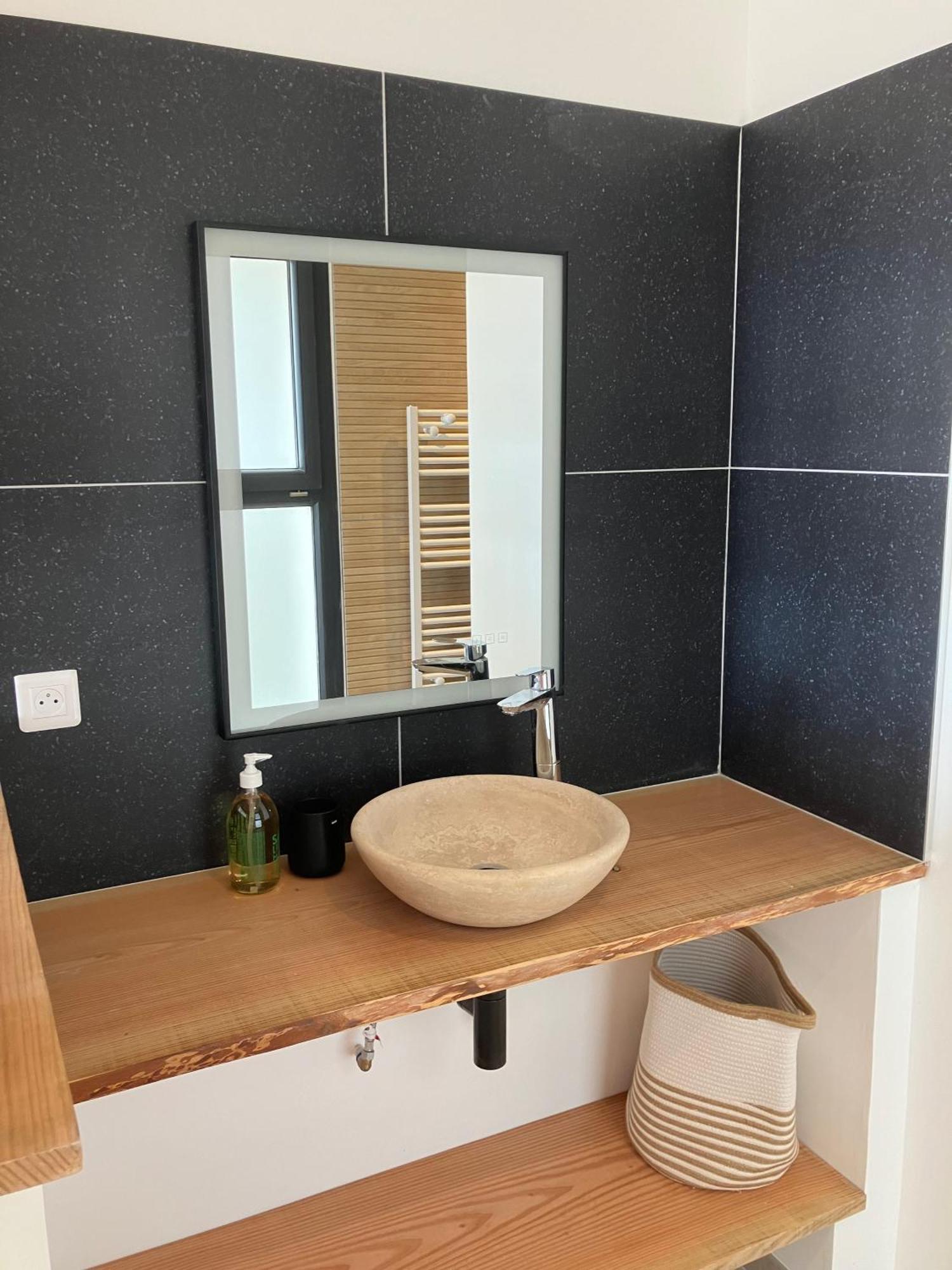 T2 Vue Sur Le Port Jacuzzi Terrasse Et Parking Apartman Carry-le-Rouet Kültér fotó