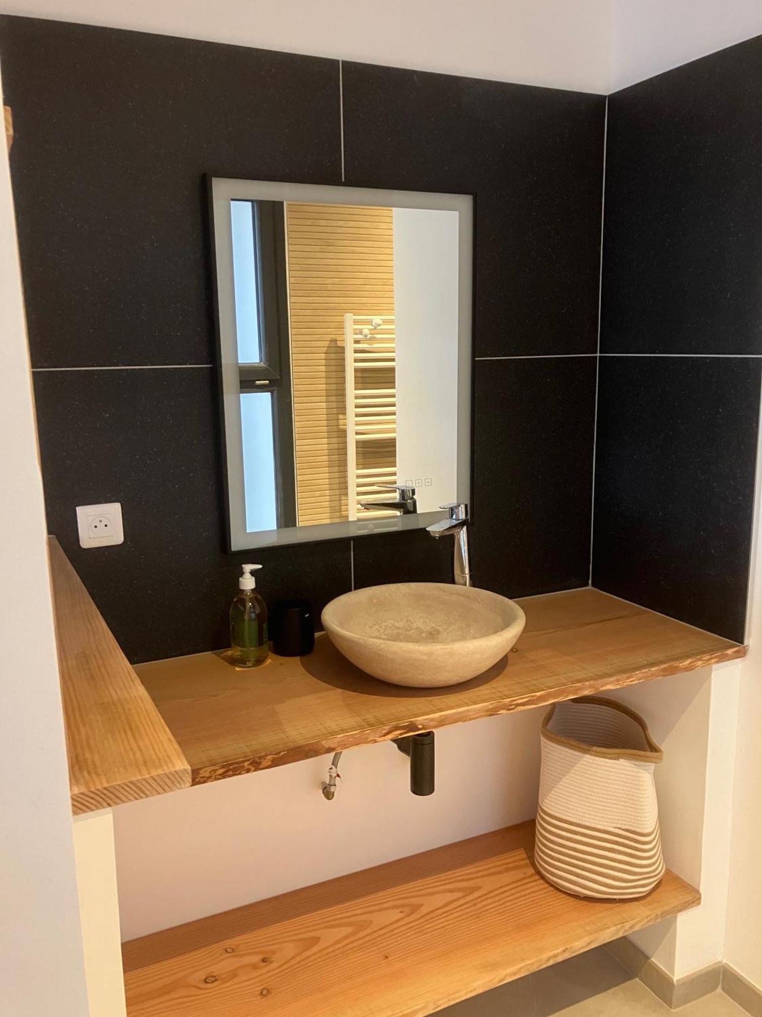 T2 Vue Sur Le Port Jacuzzi Terrasse Et Parking Apartman Carry-le-Rouet Kültér fotó