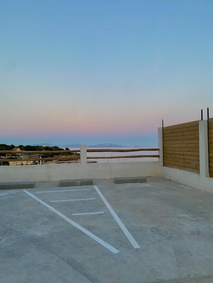 T2 Vue Sur Le Port Jacuzzi Terrasse Et Parking Apartman Carry-le-Rouet Kültér fotó