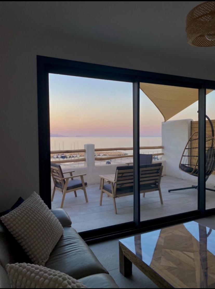 T2 Vue Sur Le Port Jacuzzi Terrasse Et Parking Apartman Carry-le-Rouet Kültér fotó