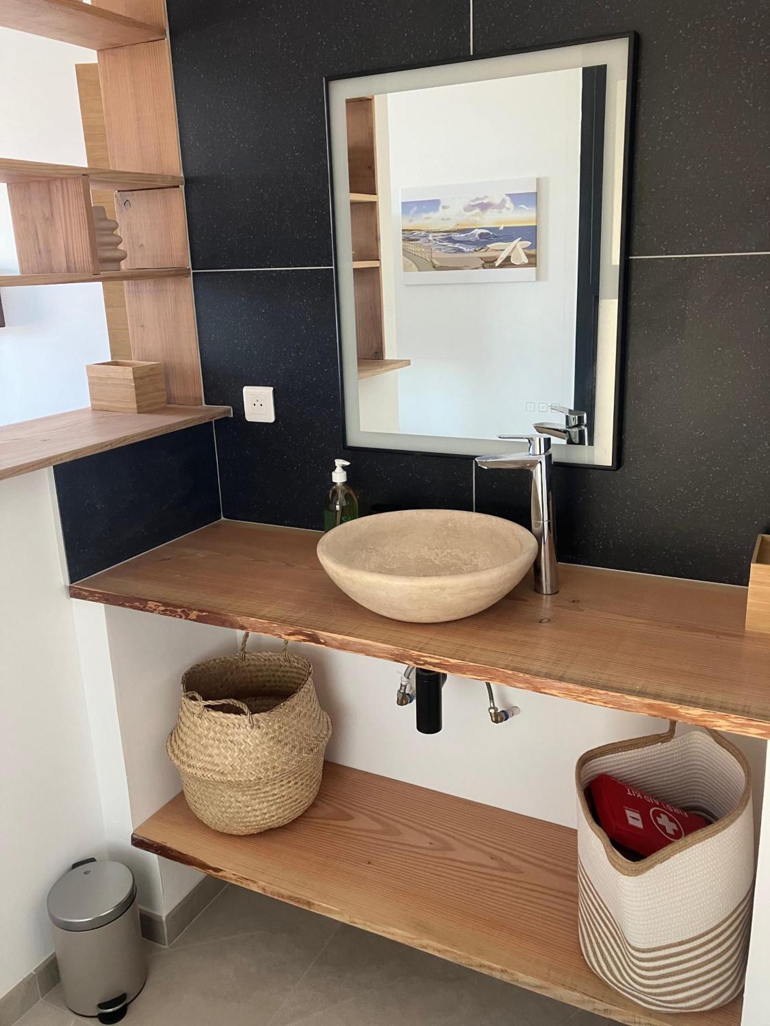 T2 Vue Sur Le Port Jacuzzi Terrasse Et Parking Apartman Carry-le-Rouet Kültér fotó