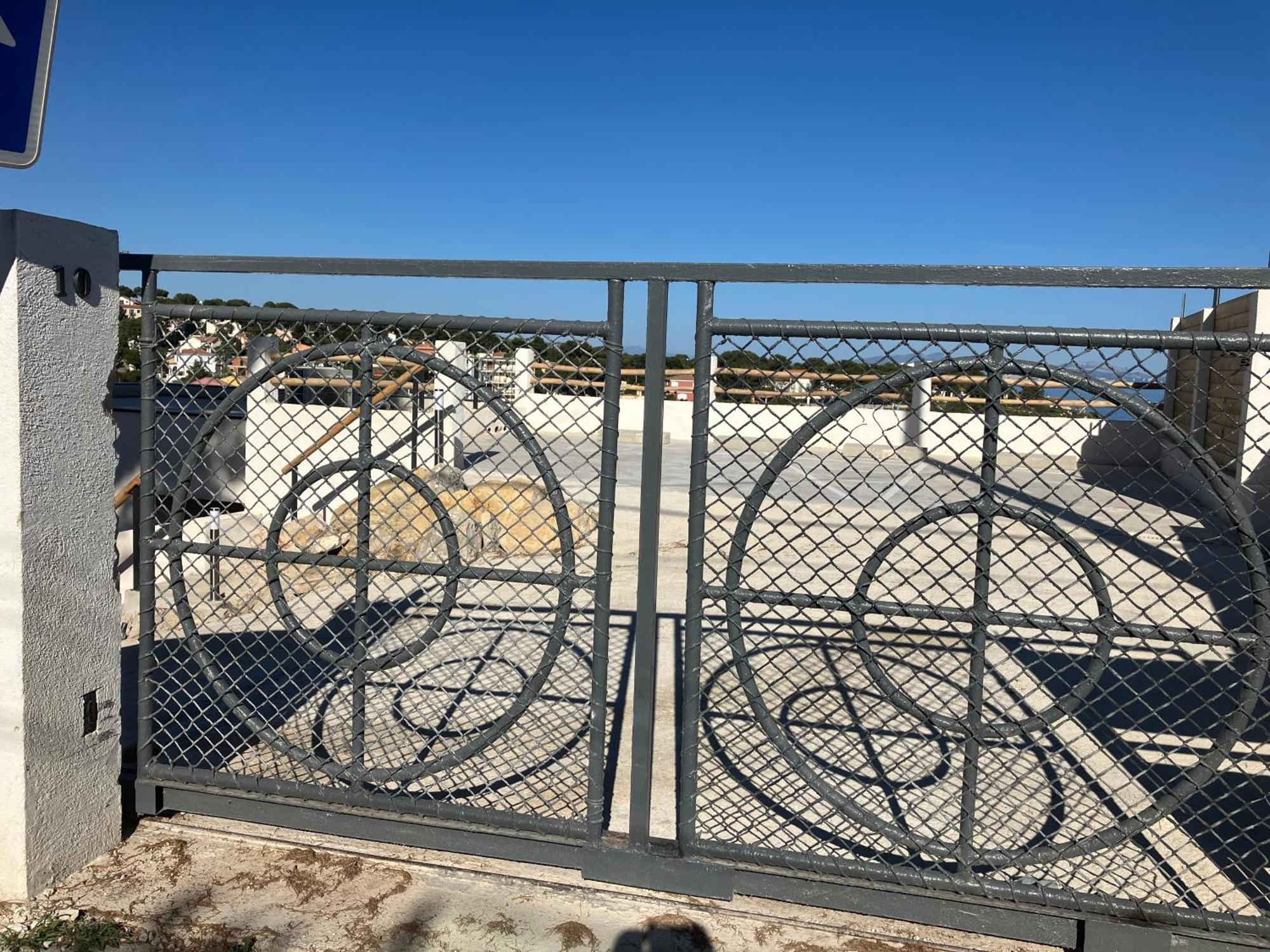 T2 Vue Sur Le Port Jacuzzi Terrasse Et Parking Apartman Carry-le-Rouet Kültér fotó